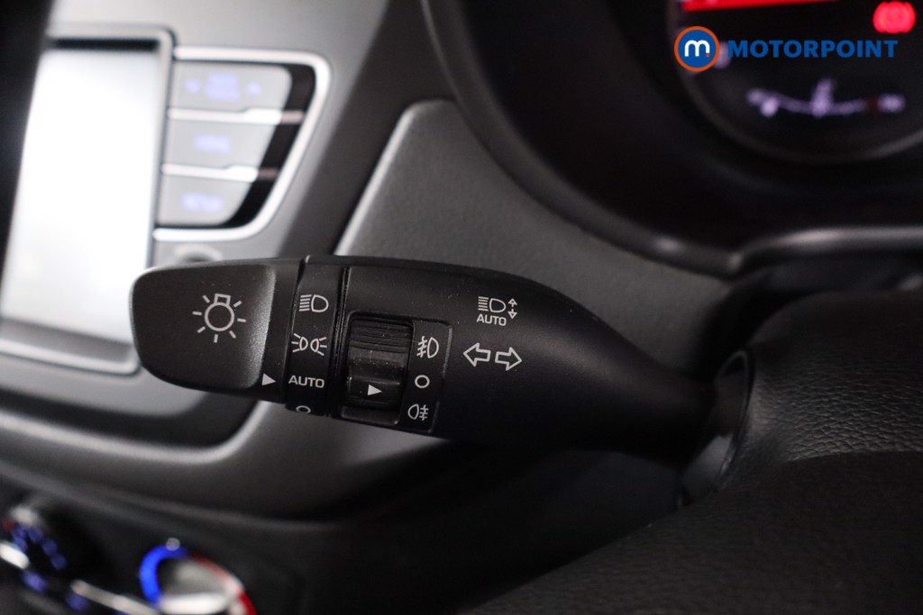 Hyundai I20 SE Manual Petrol Hatchback - Stock Number (1628893) - 14th supplementary image