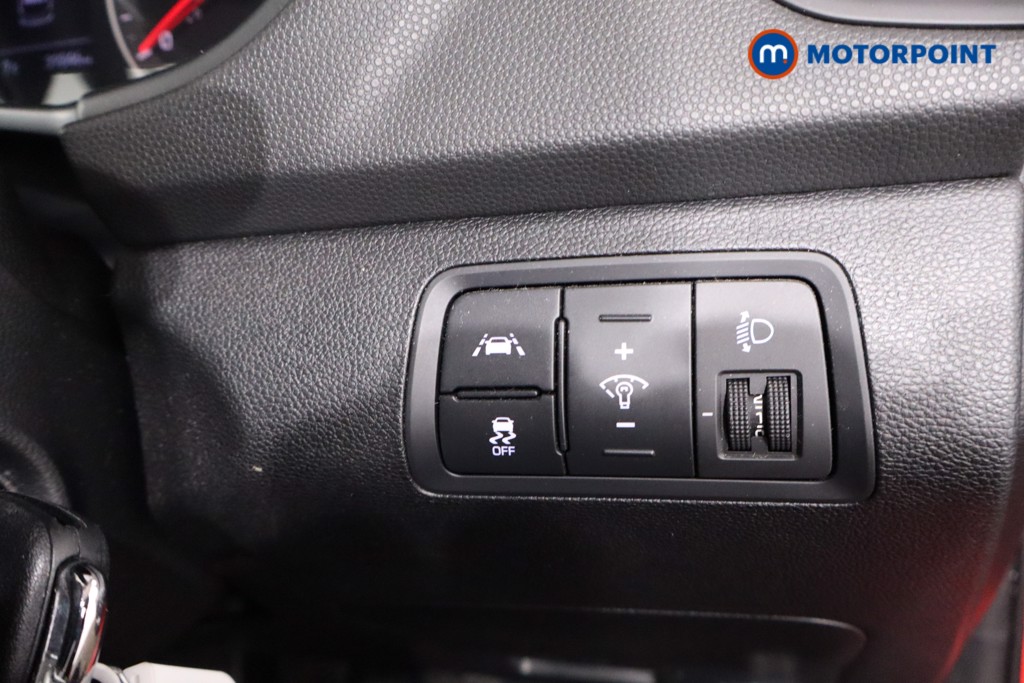 Hyundai I20 SE Manual Petrol Hatchback - Stock Number (1628893) - 17th supplementary image