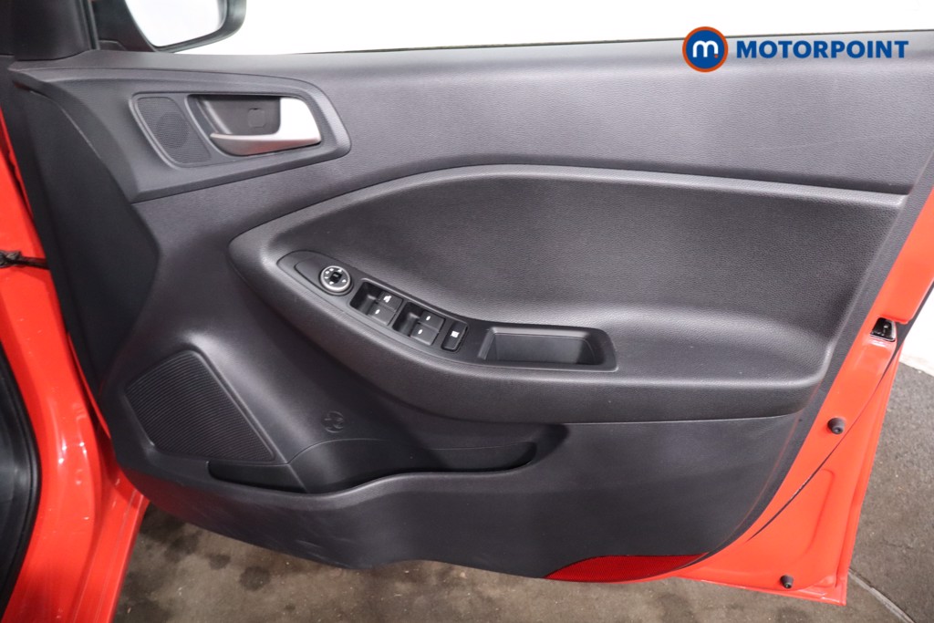 Hyundai I20 SE Manual Petrol Hatchback - Stock Number (1628893) - 20th supplementary image