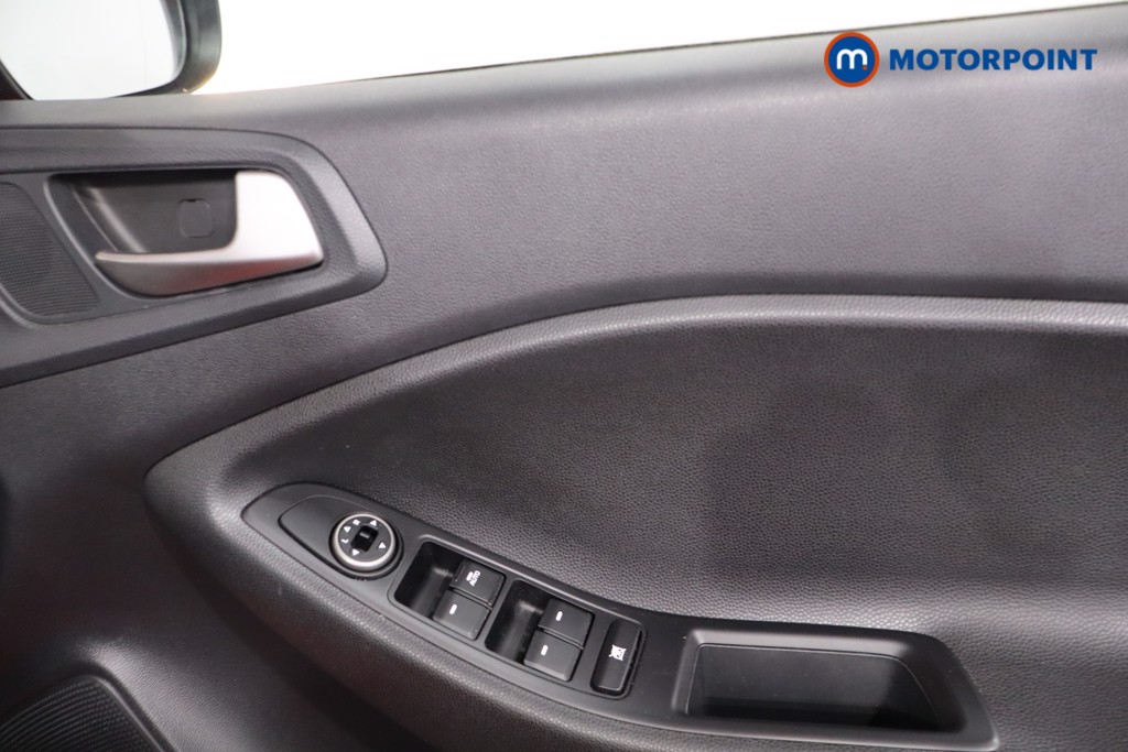 Hyundai I20 SE Manual Petrol Hatchback - Stock Number (1628893) - 21st supplementary image