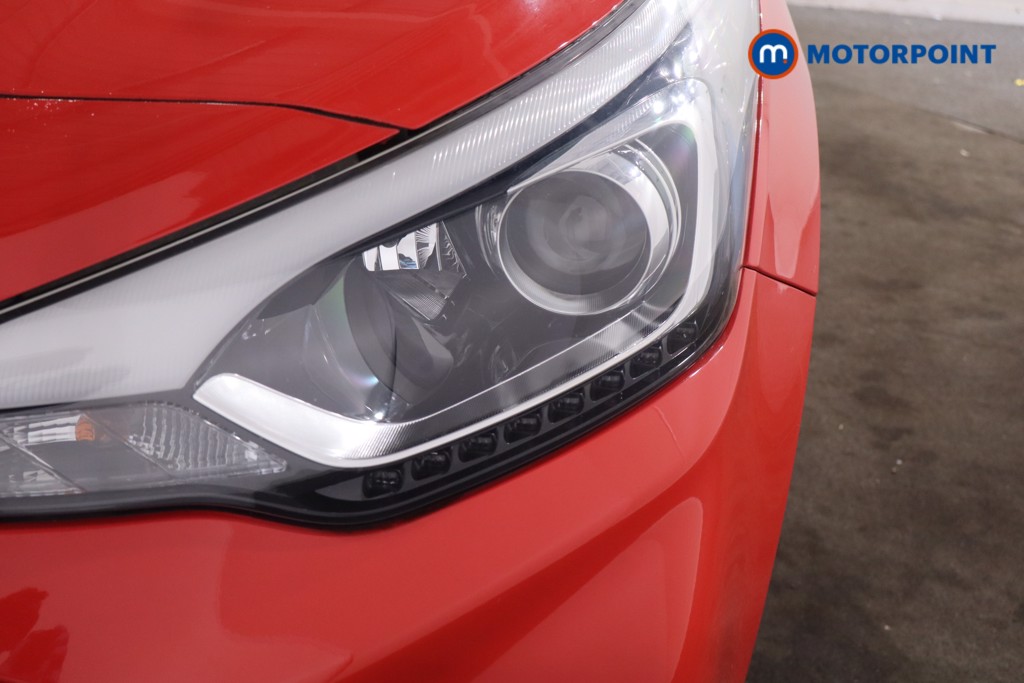 Hyundai I20 SE Manual Petrol Hatchback - Stock Number (1628893) - 24th supplementary image
