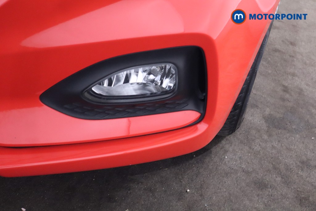 Hyundai I20 SE Manual Petrol Hatchback - Stock Number (1628893) - 25th supplementary image
