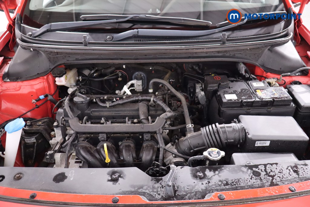 Hyundai I20 SE Manual Petrol Hatchback - Stock Number (1628893) - 26th supplementary image