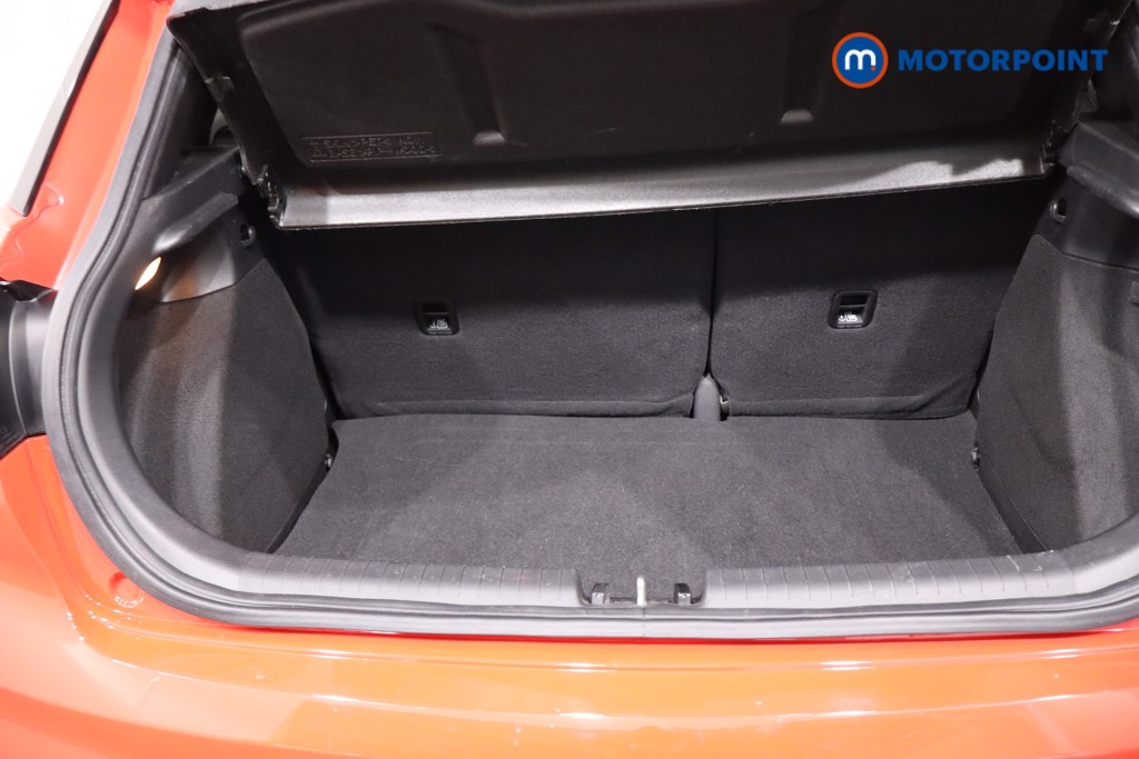 Hyundai I20 SE Manual Petrol Hatchback - Stock Number (1628893) - 31st supplementary image
