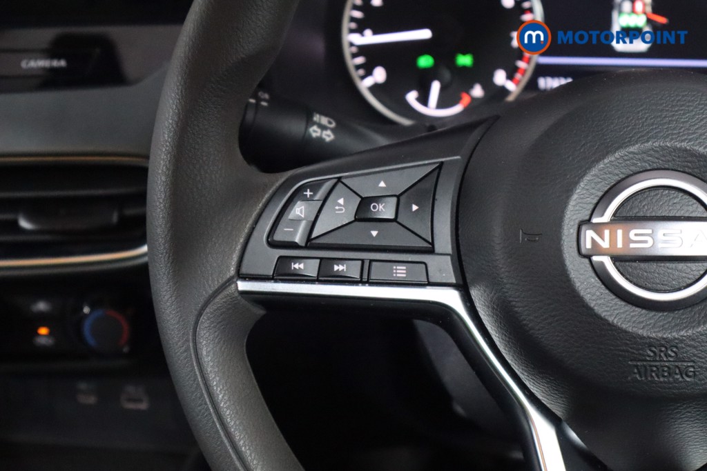 Nissan Juke Acenta Premium Manual Petrol SUV - Stock Number (1628963) - 5th supplementary image