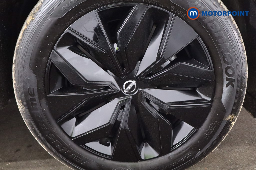 Nissan Juke Acenta Premium Manual Petrol SUV - Stock Number (1628963) - 7th supplementary image