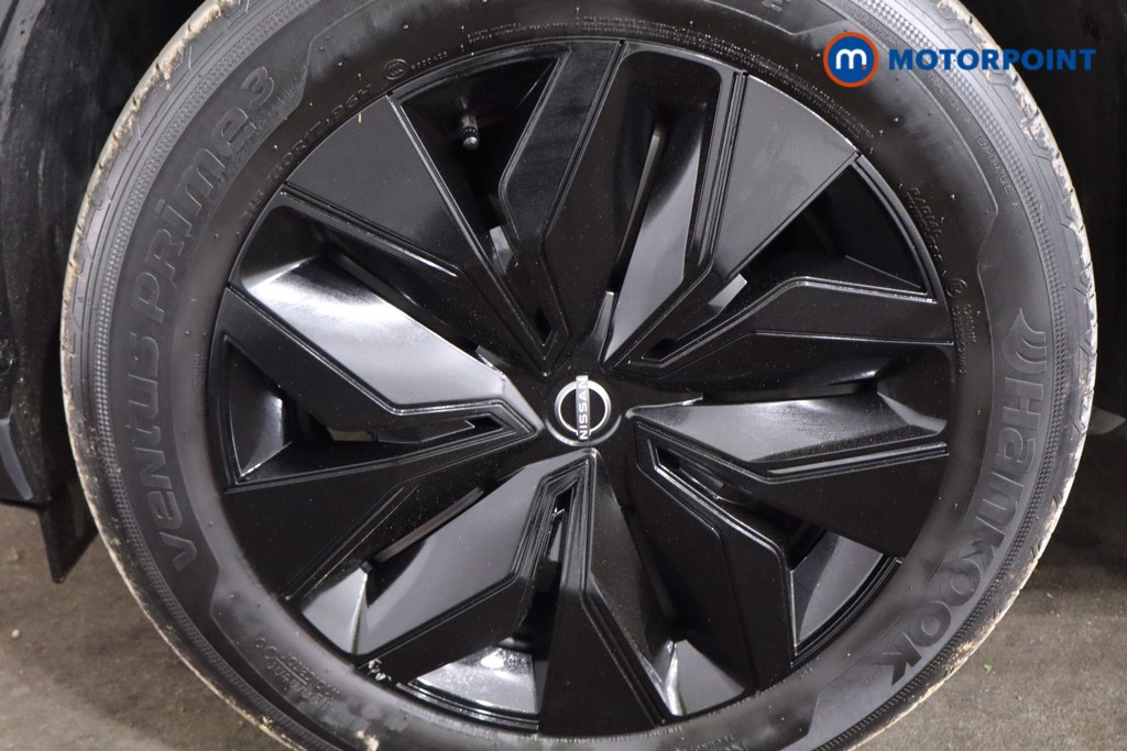 Nissan Juke Acenta Premium Manual Petrol SUV - Stock Number (1628963) - 10th supplementary image