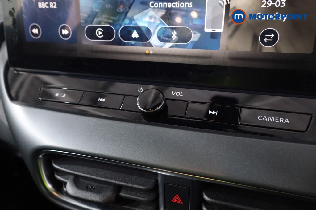 Nissan Juke Acenta Premium Manual Petrol SUV - Stock Number (1628963) - 14th supplementary image