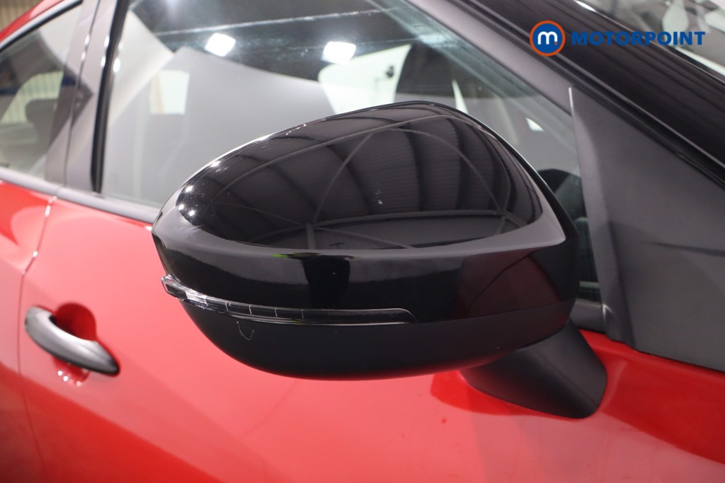 Nissan Juke Acenta Premium Manual Petrol SUV - Stock Number (1628963) - 25th supplementary image