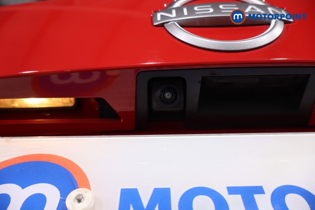 Nissan Juke Acenta Premium Manual Petrol SUV - Stock Number (1628963) - 29th supplementary image