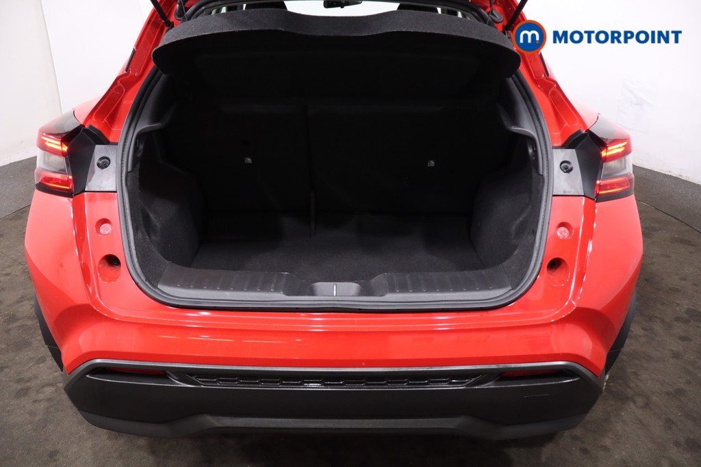 Nissan Juke Acenta Premium Manual Petrol SUV - Stock Number (1628963) - 30th supplementary image