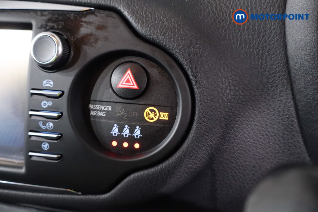 Toyota Yaris Y20 Manual Petrol Hatchback - Stock Number (1629177) - 15th supplementary image