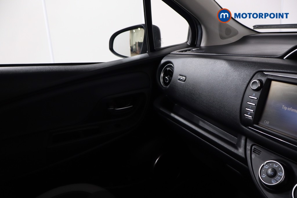 Toyota Yaris Y20 Manual Petrol Hatchback - Stock Number (1629177) - 24th supplementary image