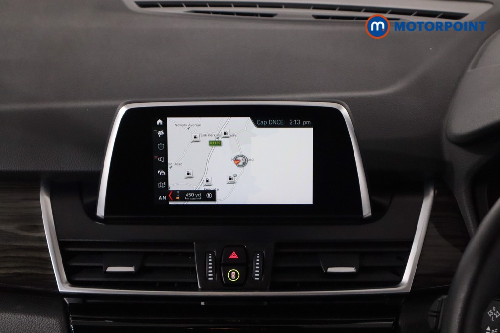 BMW 2 Series Luxury Automatic Diesel People Carrier - Stock Number (1629645) - 2nd supplementary image
