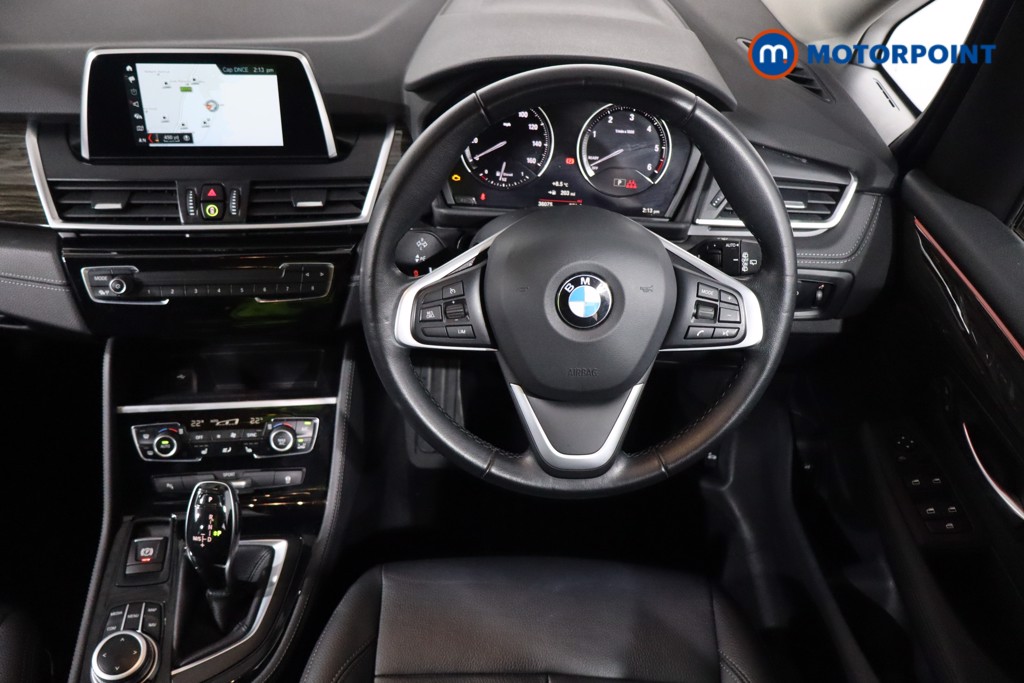 BMW 2 Series Luxury Automatic Diesel People Carrier - Stock Number (1629645) - 3rd supplementary image