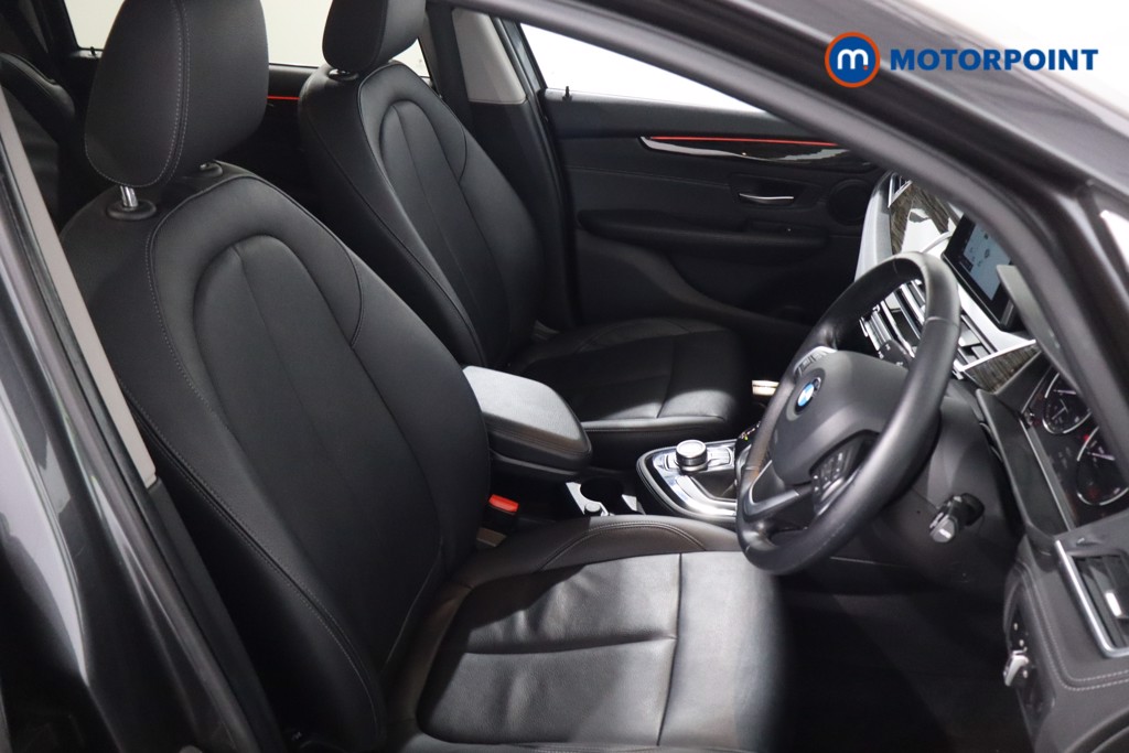 BMW 2 Series Luxury Automatic Diesel People Carrier - Stock Number (1629645) - 4th supplementary image