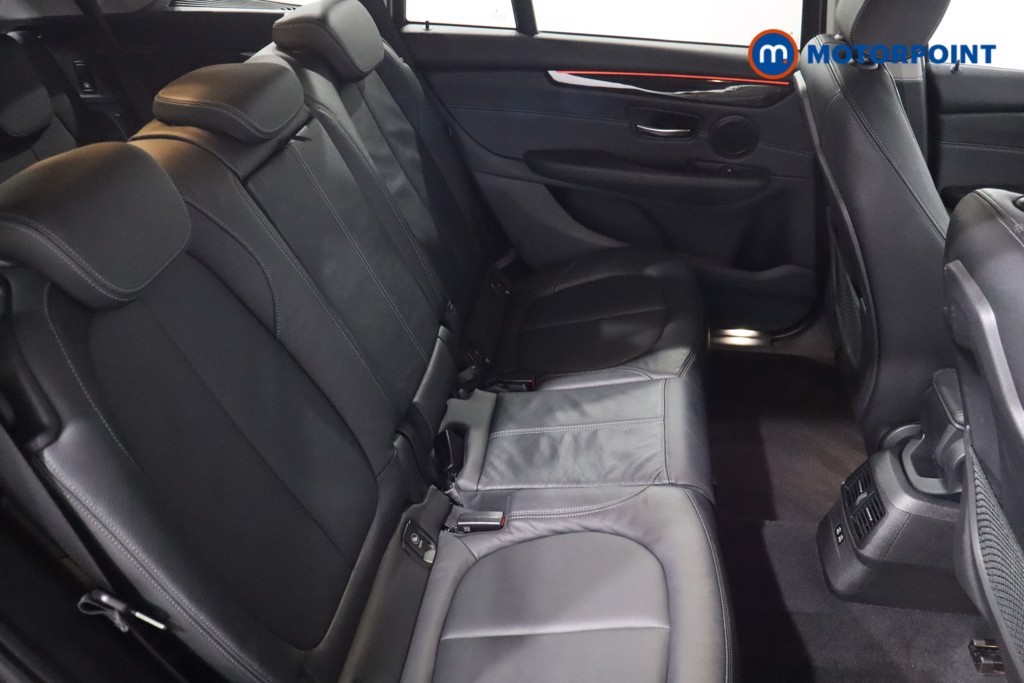 BMW 2 Series Luxury Automatic Diesel People Carrier - Stock Number (1629645) - 5th supplementary image
