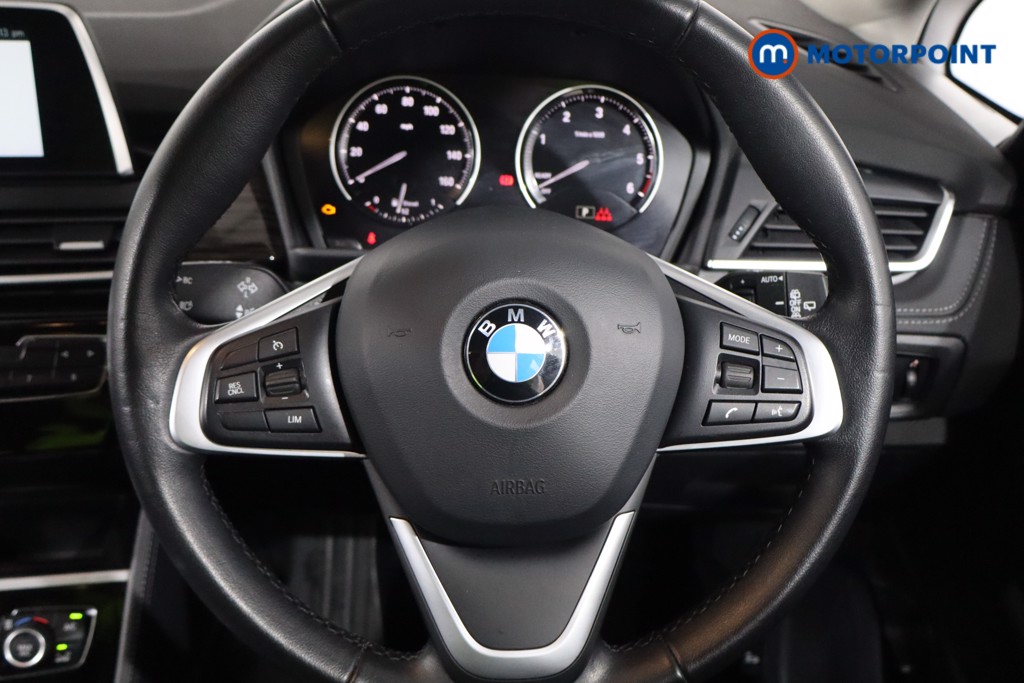 BMW 2 Series Luxury Automatic Diesel People Carrier - Stock Number (1629645) - 6th supplementary image