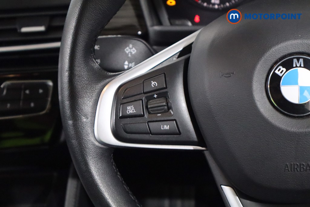 BMW 2 Series Luxury Automatic Diesel People Carrier - Stock Number (1629645) - 7th supplementary image