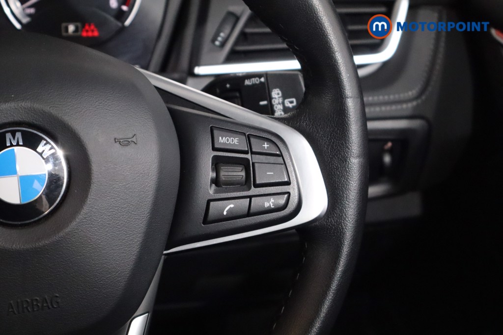 BMW 2 Series Luxury Automatic Diesel People Carrier - Stock Number (1629645) - 8th supplementary image