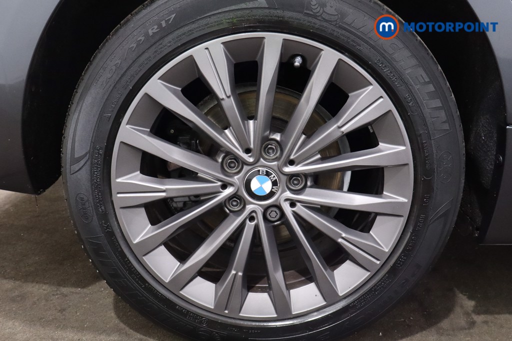 BMW 2 Series Luxury Automatic Diesel People Carrier - Stock Number (1629645) - 9th supplementary image