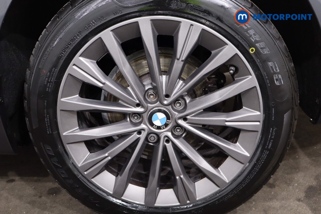 BMW 2 Series Luxury Automatic Diesel People Carrier - Stock Number (1629645) - 10th supplementary image