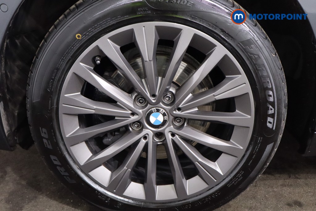 BMW 2 Series Luxury Automatic Diesel People Carrier - Stock Number (1629645) - 11th supplementary image