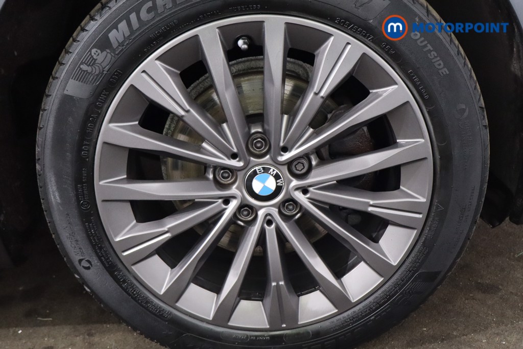 BMW 2 Series Luxury Automatic Diesel People Carrier - Stock Number (1629645) - 12th supplementary image
