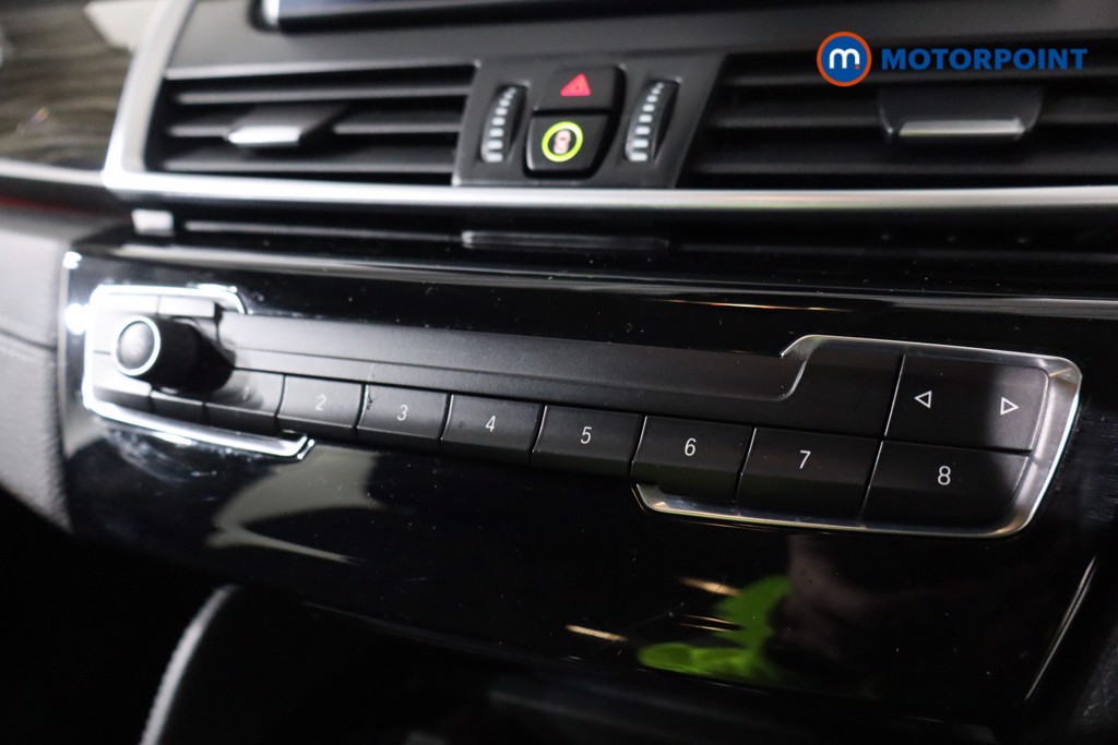 BMW 2 Series Luxury Automatic Diesel People Carrier - Stock Number (1629645) - 13th supplementary image
