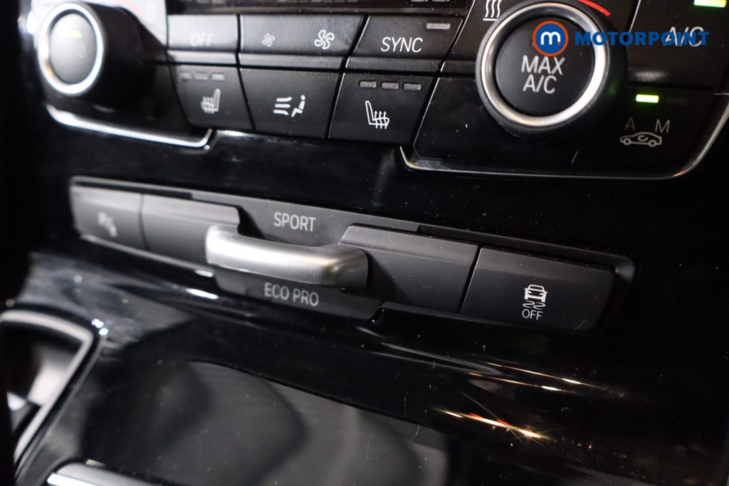 BMW 2 Series Luxury Automatic Diesel People Carrier - Stock Number (1629645) - 17th supplementary image