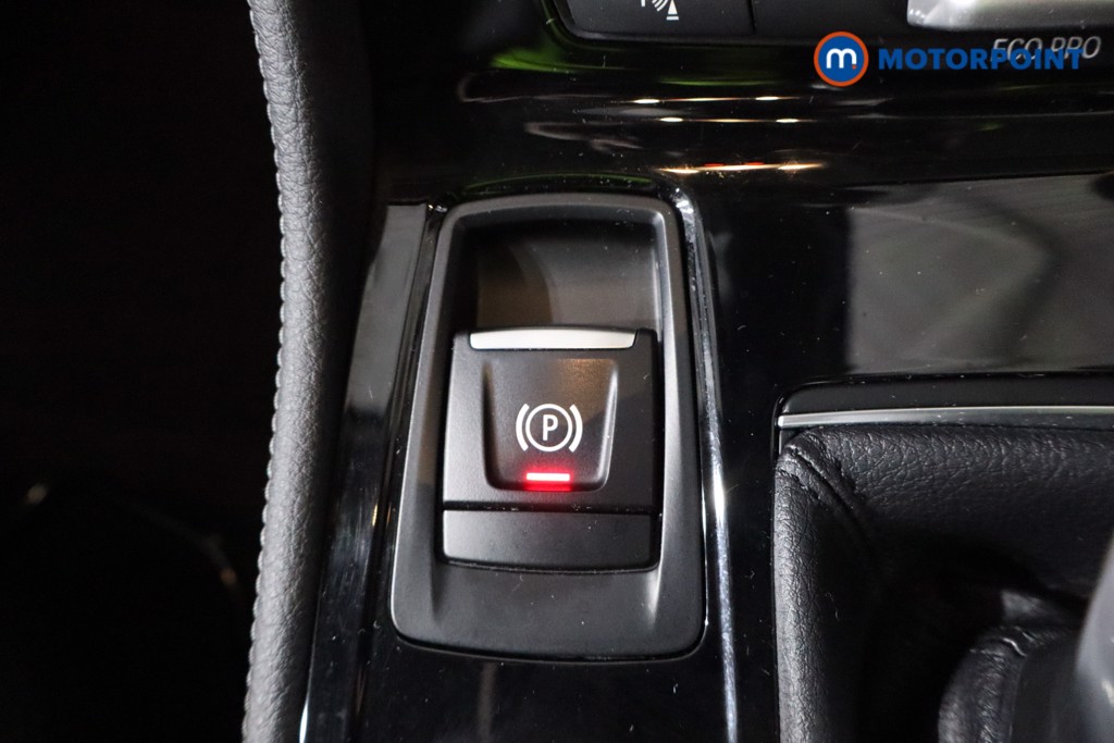 BMW 2 Series Luxury Automatic Diesel People Carrier - Stock Number (1629645) - 18th supplementary image