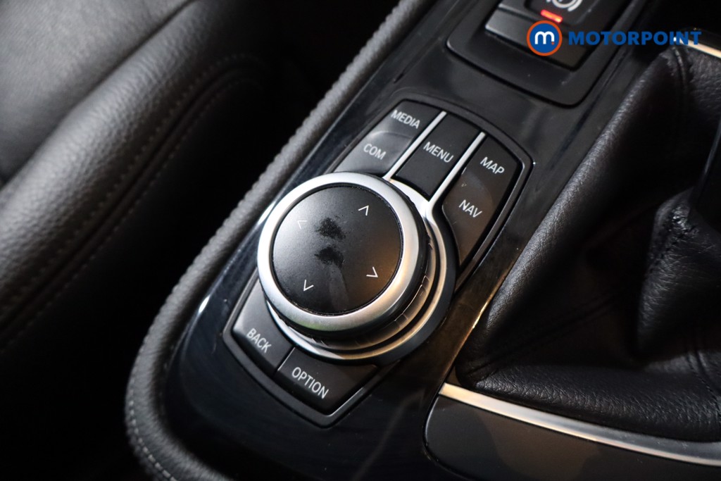 BMW 2 Series Luxury Automatic Diesel People Carrier - Stock Number (1629645) - 19th supplementary image