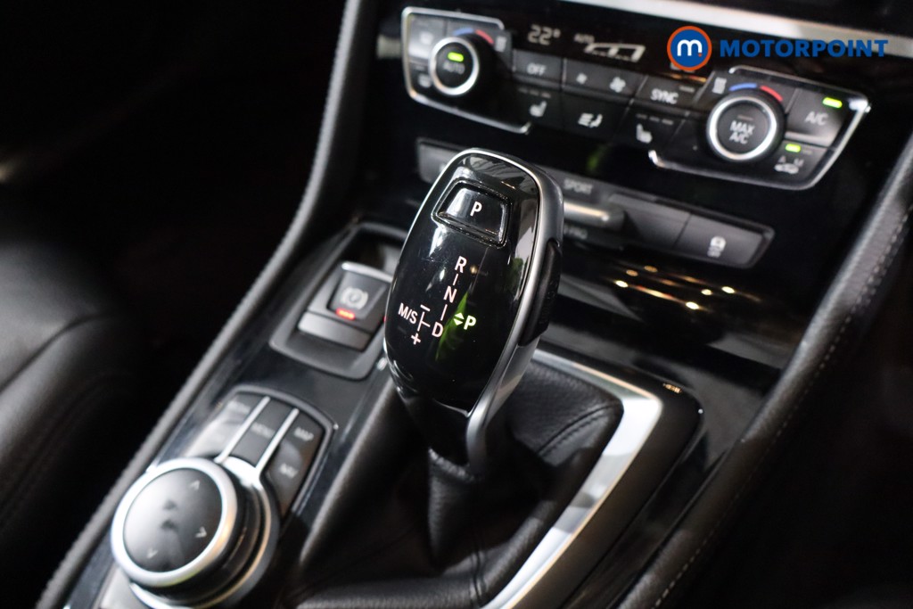 BMW 2 Series Luxury Automatic Diesel People Carrier - Stock Number (1629645) - 20th supplementary image