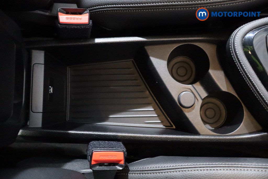 BMW 2 Series Luxury Automatic Diesel People Carrier - Stock Number (1629645) - 21st supplementary image