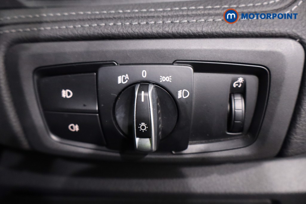 BMW 2 Series Luxury Automatic Diesel People Carrier - Stock Number (1629645) - 22nd supplementary image