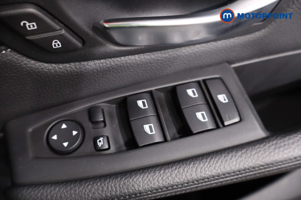 BMW 2 Series Luxury Automatic Diesel People Carrier - Stock Number (1629645) - 23rd supplementary image
