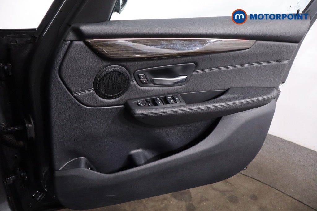BMW 2 Series Luxury Automatic Diesel People Carrier - Stock Number (1629645) - 24th supplementary image