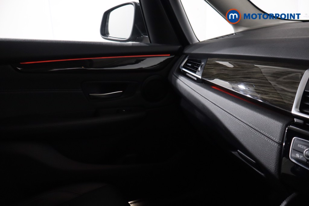 BMW 2 Series Luxury Automatic Diesel People Carrier - Stock Number (1629645) - 26th supplementary image