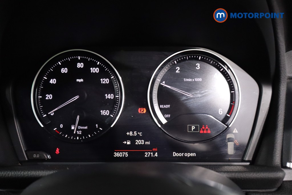 BMW 2 Series Luxury Automatic Diesel People Carrier - Stock Number (1629645) - 28th supplementary image