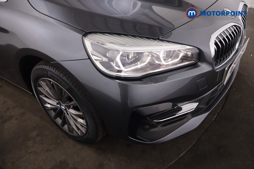 BMW 2 Series Luxury Automatic Diesel People Carrier - Stock Number (1629645) - 29th supplementary image