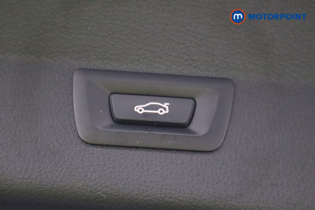 BMW 2 Series Luxury Automatic Diesel People Carrier - Stock Number (1629645) - 34th supplementary image