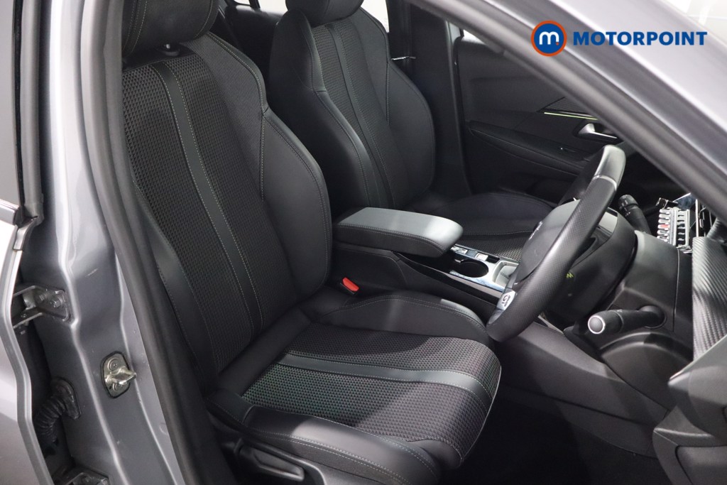 Peugeot 208 GT Manual Petrol Hatchback - Stock Number (1629720) - 4th supplementary image