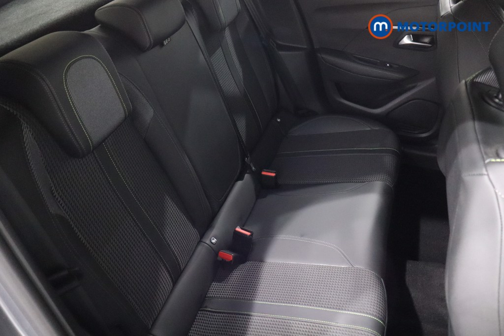 Peugeot 208 GT Manual Petrol Hatchback - Stock Number (1629720) - 5th supplementary image