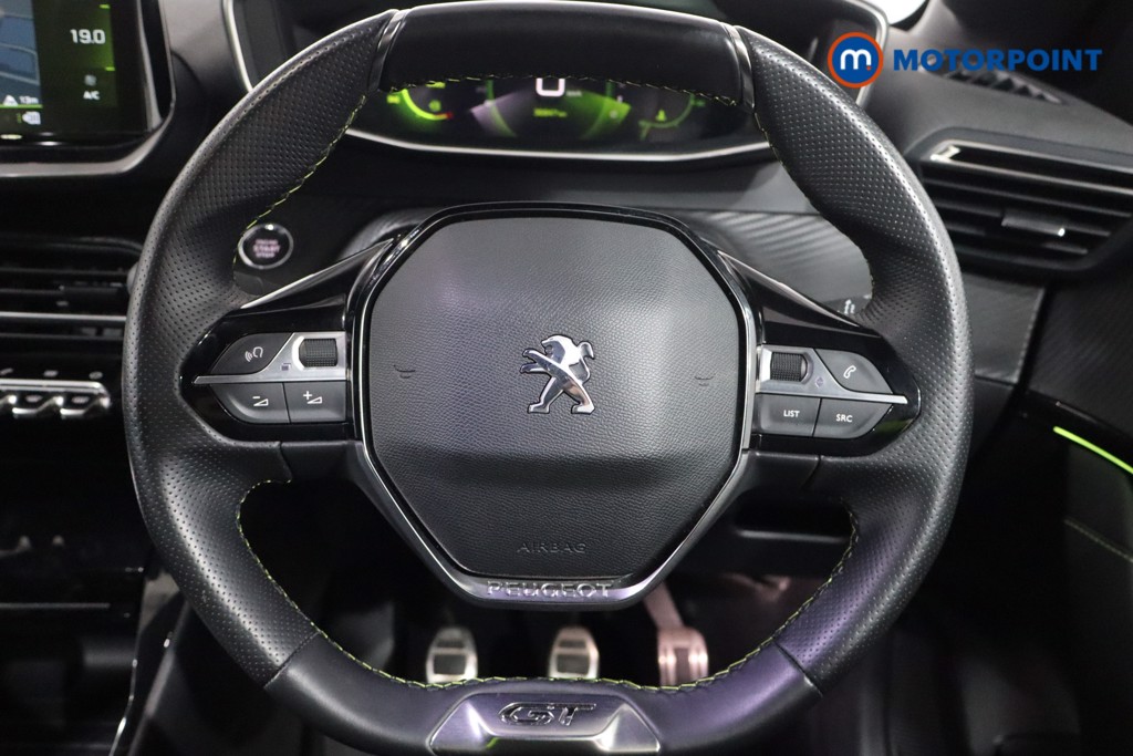 Peugeot 208 GT Manual Petrol Hatchback - Stock Number (1629720) - 6th supplementary image