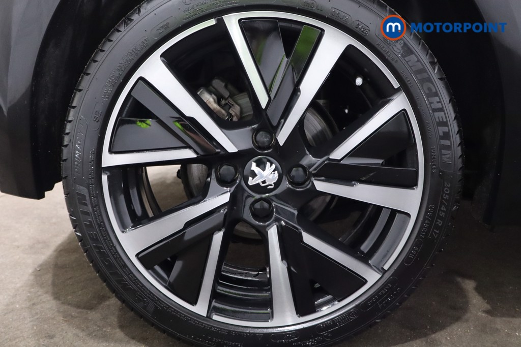 Peugeot 208 GT Manual Petrol Hatchback - Stock Number (1629720) - 9th supplementary image