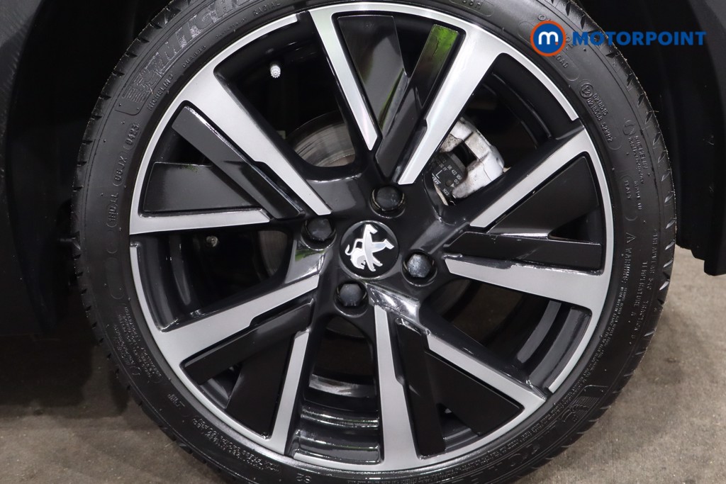 Peugeot 208 GT Manual Petrol Hatchback - Stock Number (1629720) - 10th supplementary image