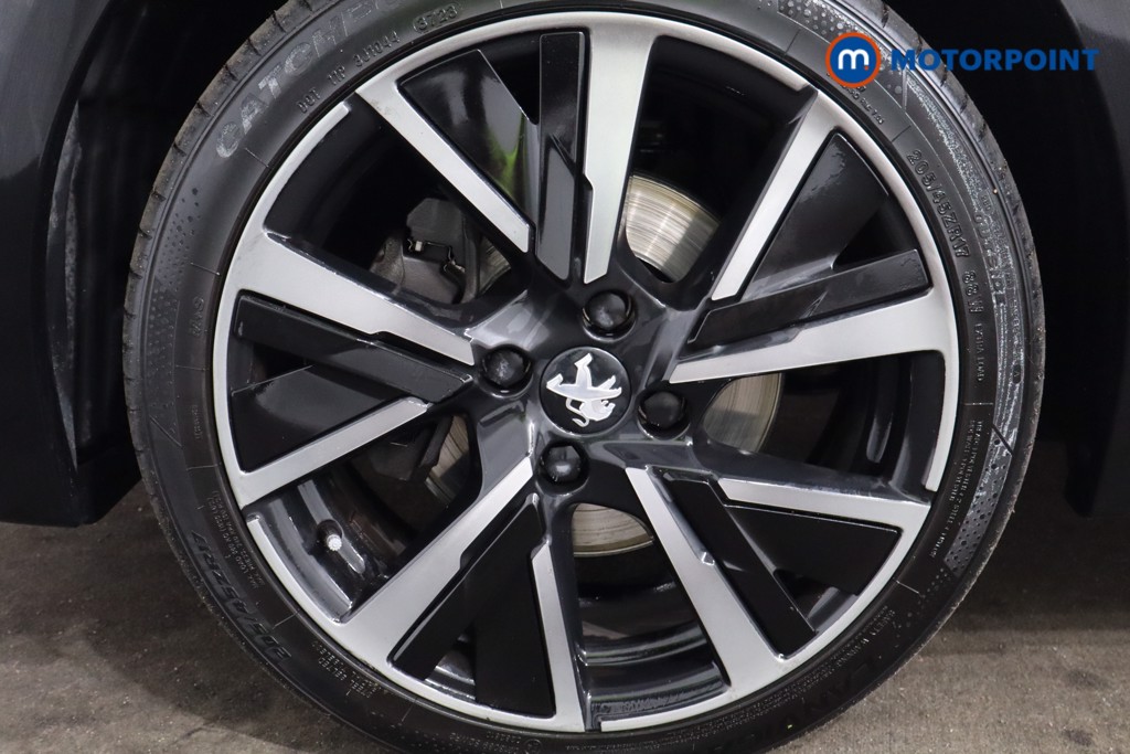 Peugeot 208 GT Manual Petrol Hatchback - Stock Number (1629720) - 11th supplementary image