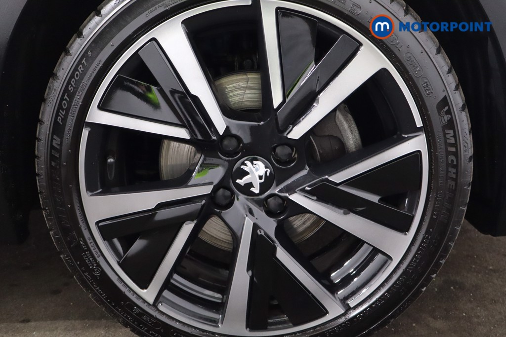 Peugeot 208 GT Manual Petrol Hatchback - Stock Number (1629720) - 12th supplementary image