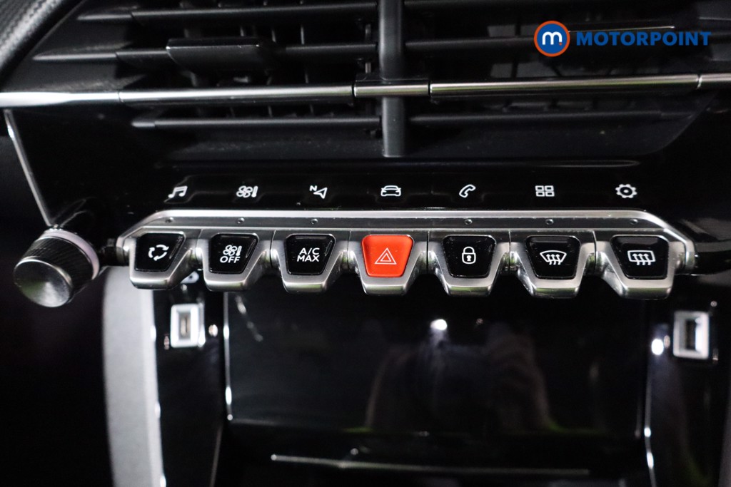 Peugeot 208 GT Manual Petrol Hatchback - Stock Number (1629720) - 14th supplementary image