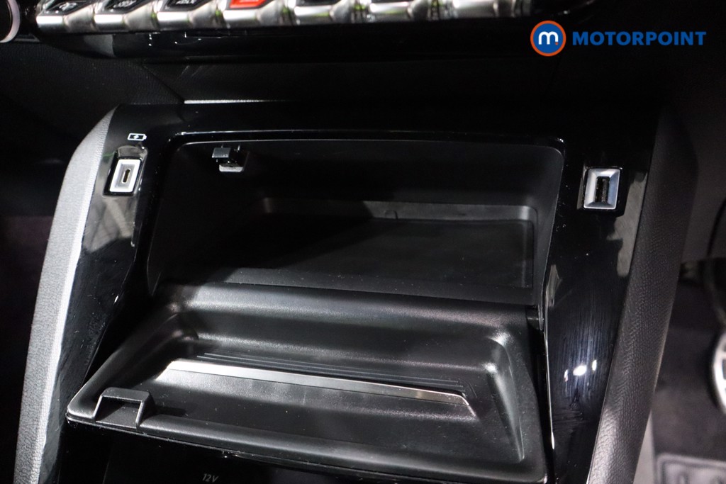 Peugeot 208 GT Manual Petrol Hatchback - Stock Number (1629720) - 15th supplementary image